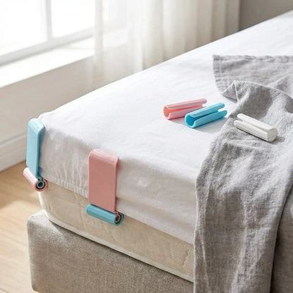 Bed Sheet Holders – Pack of 2