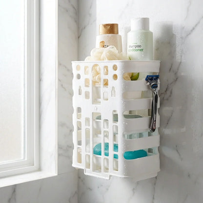3 Layer Wall Pantry Organizer