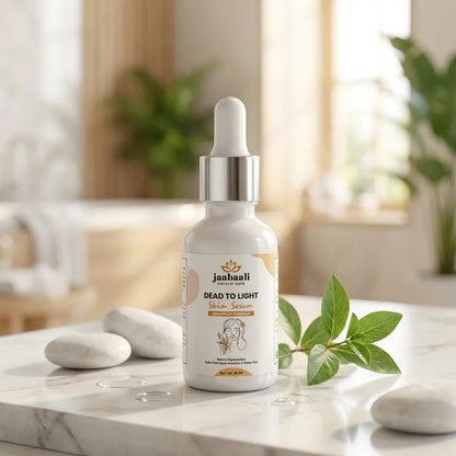 Dead to Light Skin Serum 30 ML