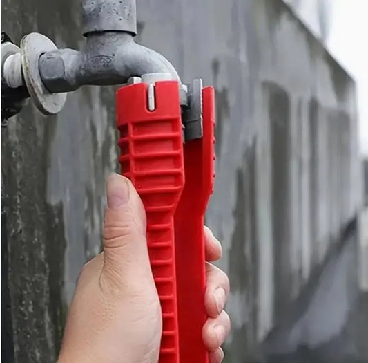 Plumber Wrench Tool