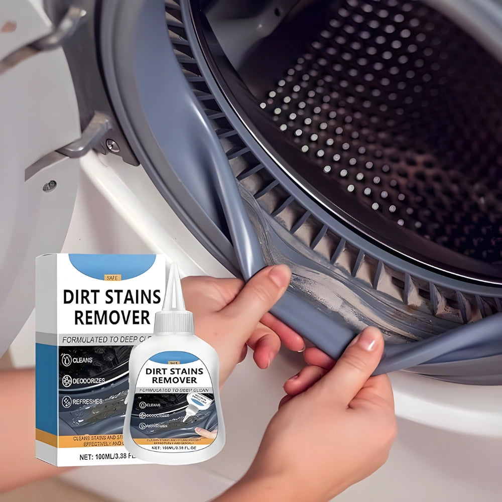 Powerful Stain Remover Gel