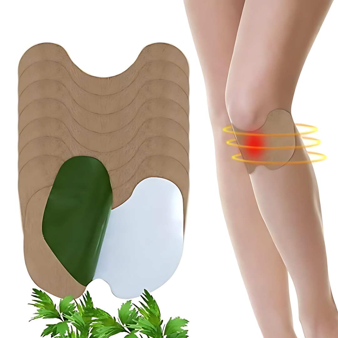 Knee Patches Pack of 10