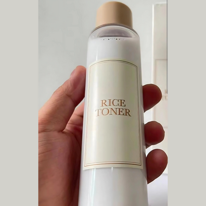 Rice Toner for Glowing Skin 100ml