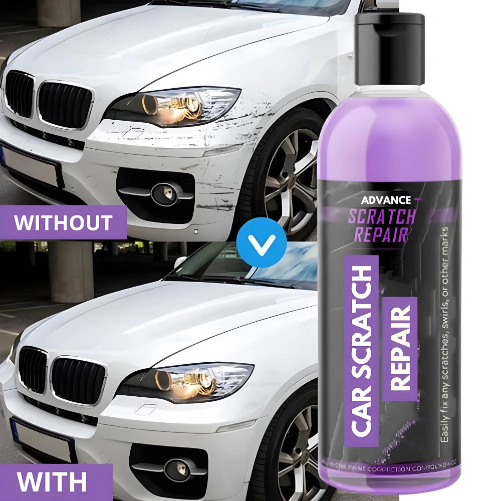 Pro Car Scratch Remover