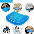 Egg Gel Seat Cushion