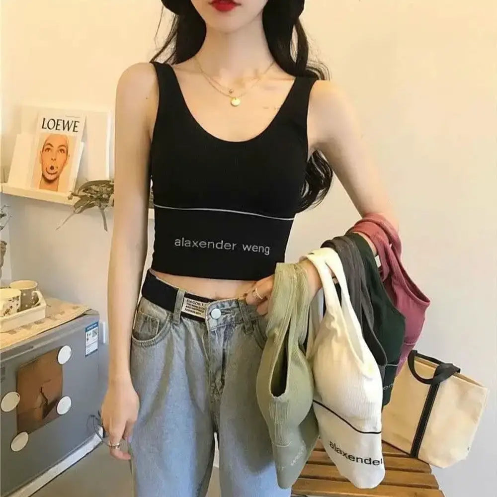 Cloud Soft Cotton Bralette