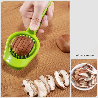 7-Blade Food Slicer - Home & Kitchen