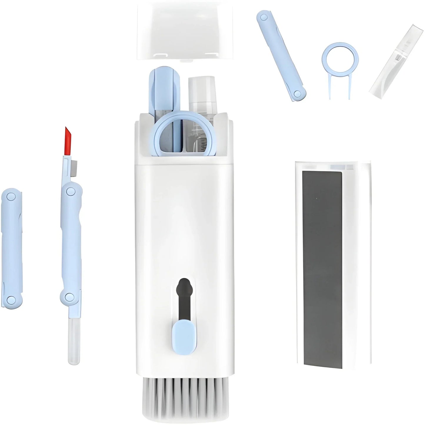 Best 7-in-1 electronics cleaning kit - cleaners | 2025 | fast shipping