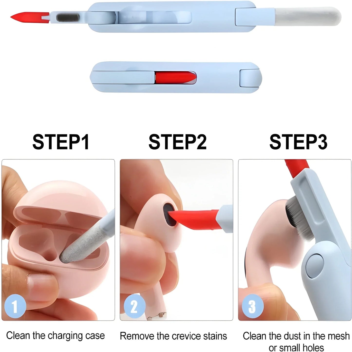 Best 7-in-1 electronics cleaning kit - cleaners | 2025 | fast shipping