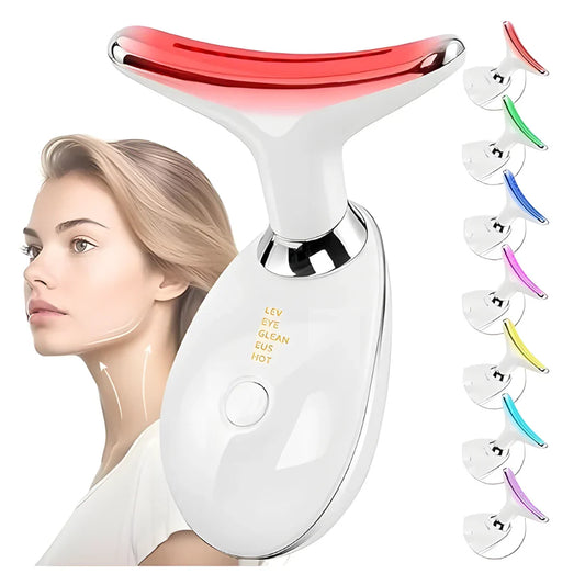 Multifunctional Facial Skin Care Tool