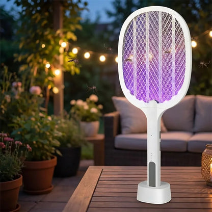Mosquito Killer Racket