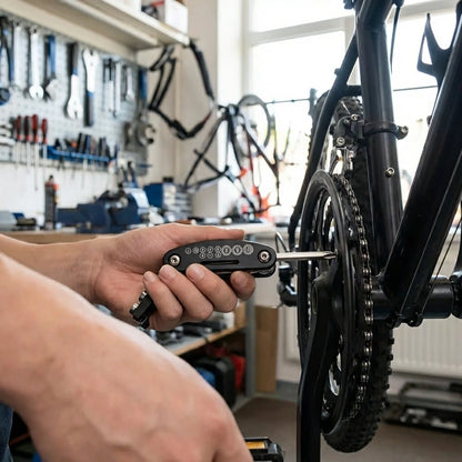 15-in-1 Multi-Tool Kit