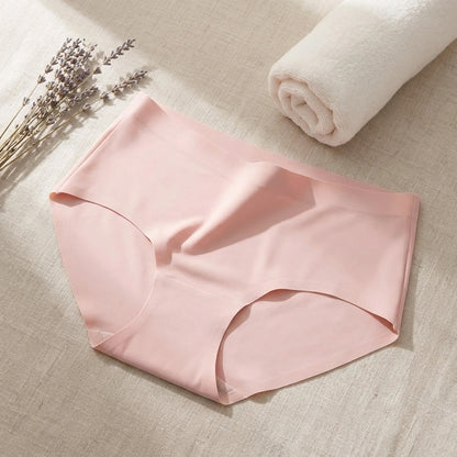 VPL-Proof Seamless Panties
