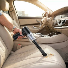 Cordless Air Duster Vacuum