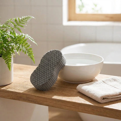 Kids Bath Sponge Pack