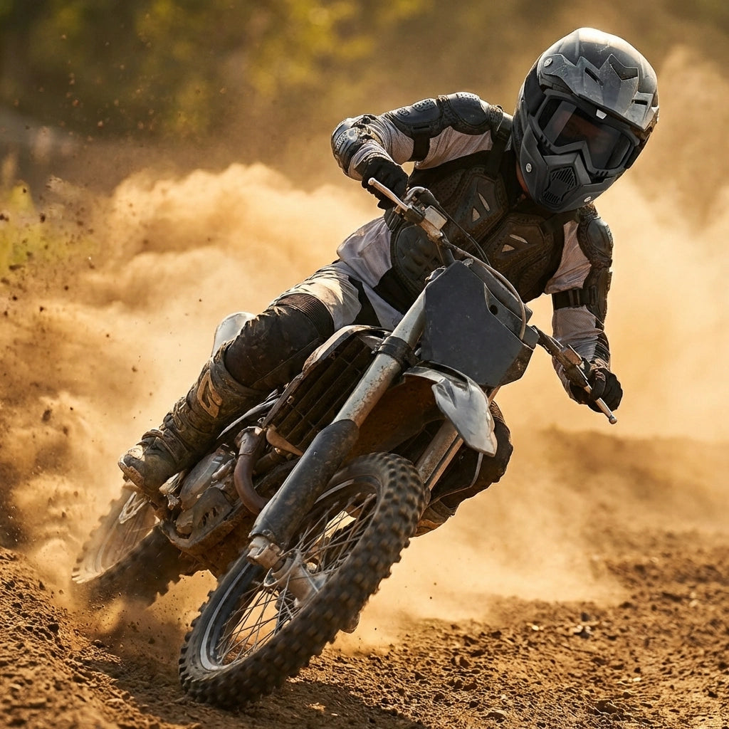 Bike Motorcycle Goggle Mask