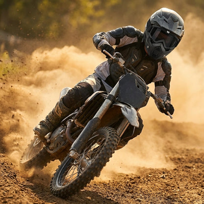 Bike Motorcycle Goggle Mask