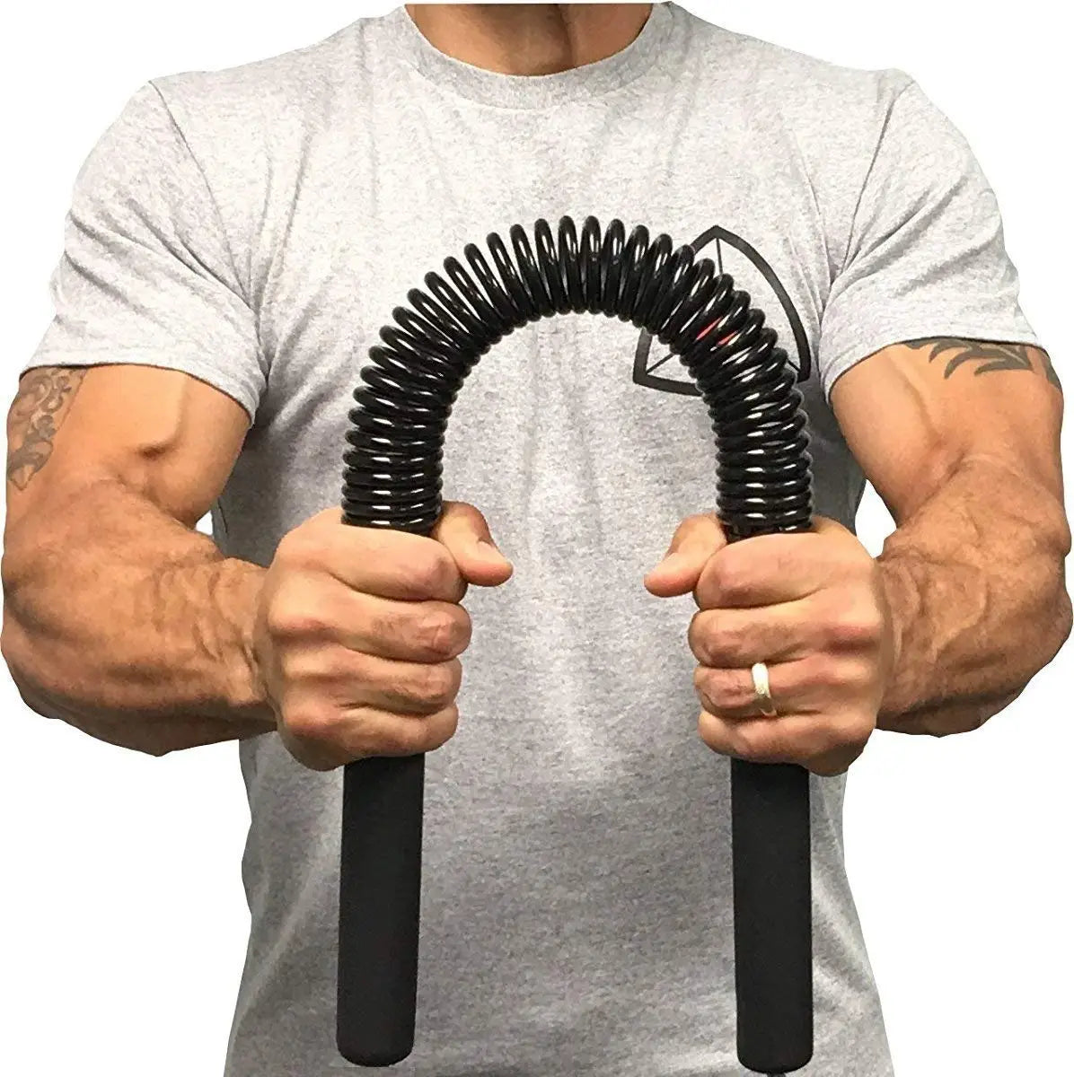 Arm Builder Upper Body Workout Equipment
