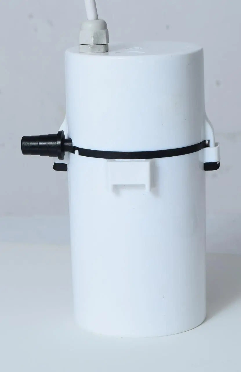 Portable Instant Water Geyser