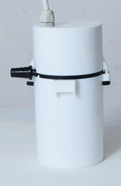 Portable Instant Water Geyser