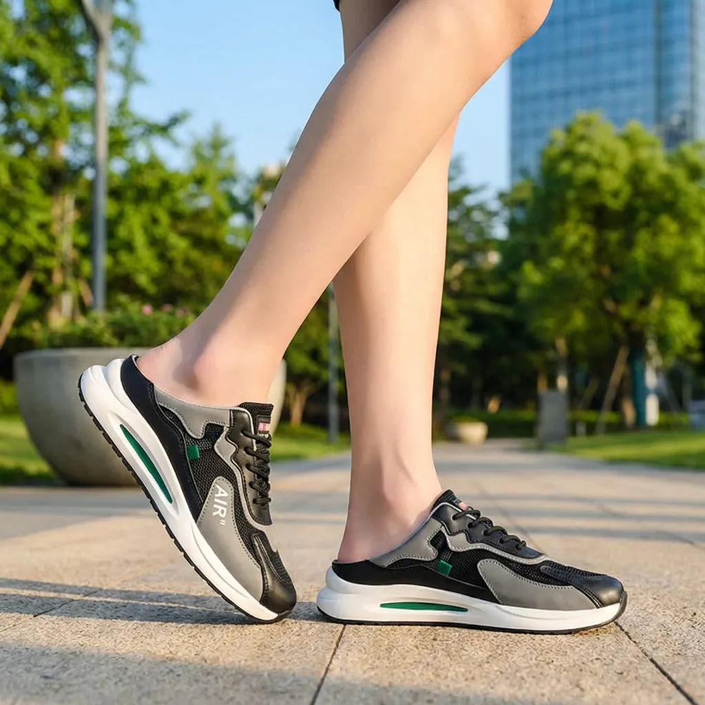 Men's Stylish Everyday Sneakers