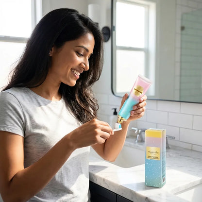Niacinamide Teeth Whitening