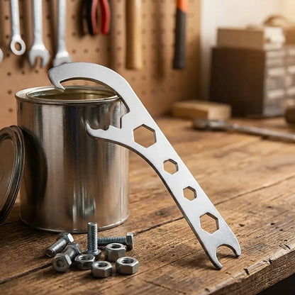 Lid Opener Remover Tool