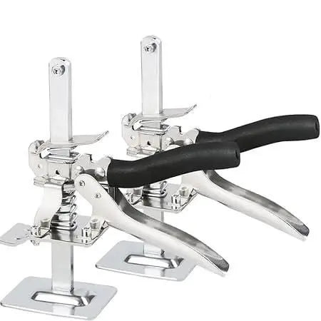 Adjustable Lift Jack