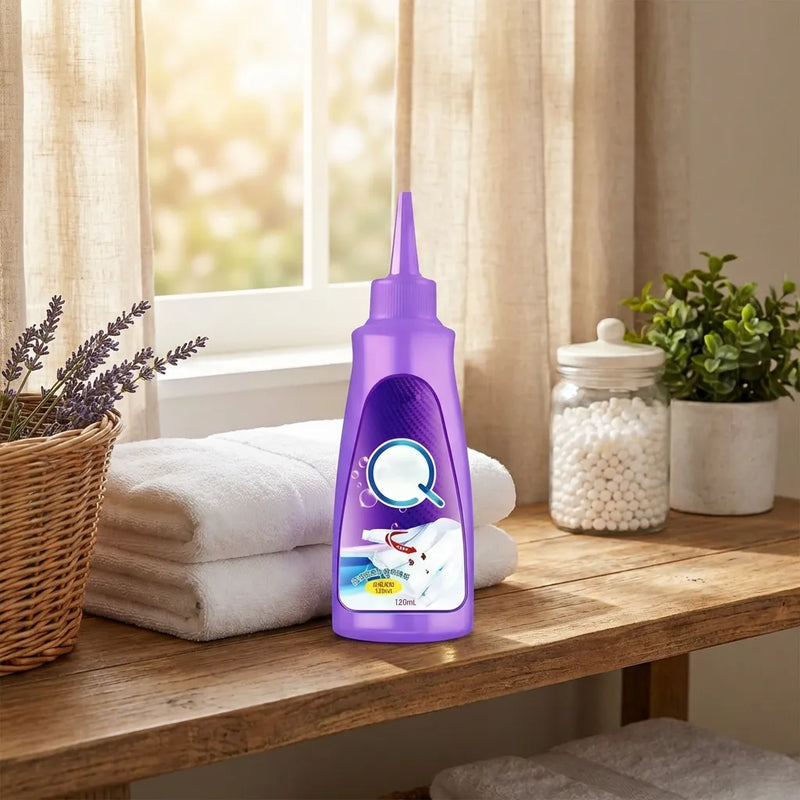 Clothes Stain Remover