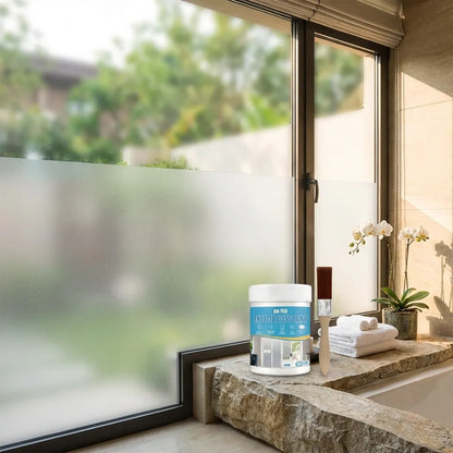 Glass Spray Paint Kit