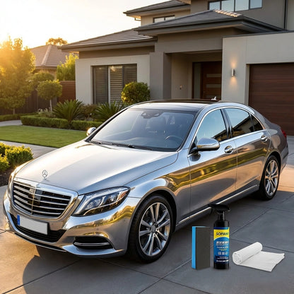 Sopami Car Coating Spray 500ml