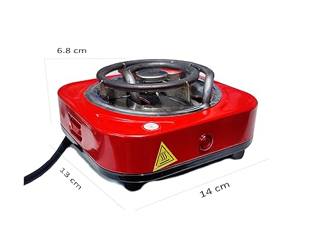 Flameless Electric Cooking Stove