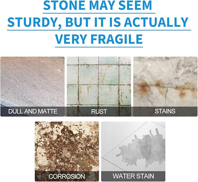 Crystal Stone Polishing Agent (Buy One Get One Free)