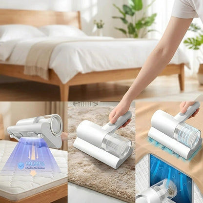 Handheld Deep Sofa Vacuum Cleaner