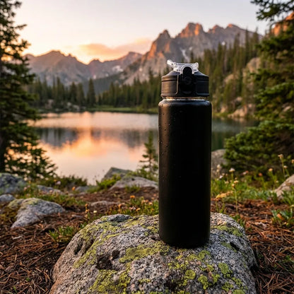 500 ML Sports Water Bottle
