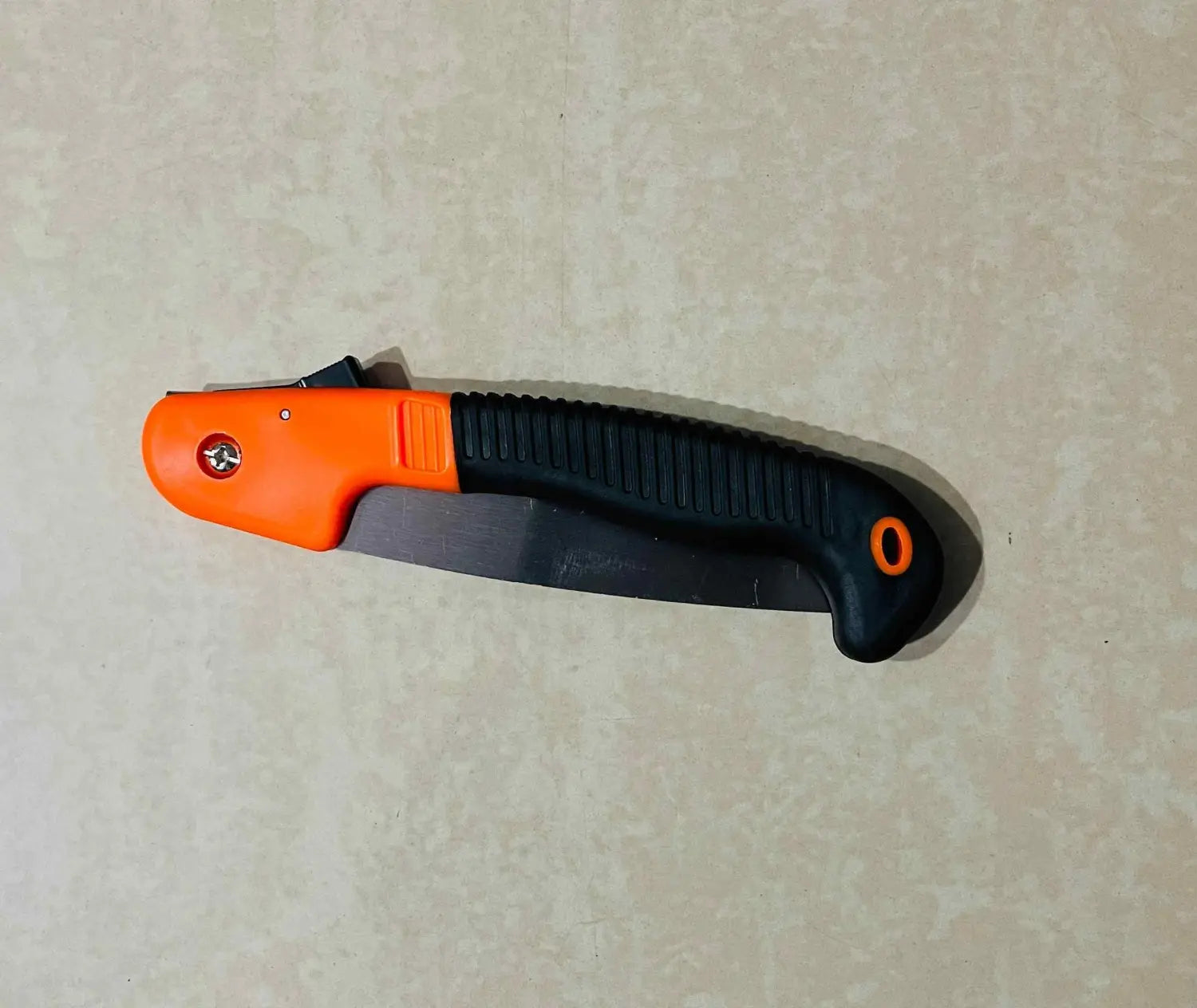 7’’ BLade Hand Pruning Saw With Safety Lock
