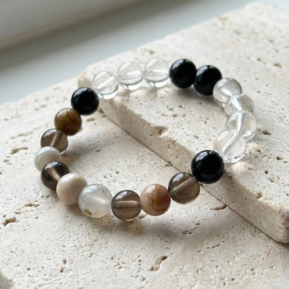 Stylish Wellness Bracelet for Daily Wear