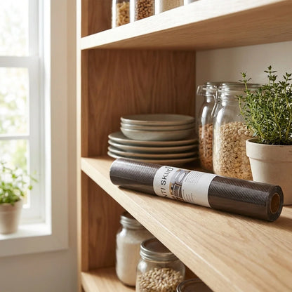 Anti-Slip Shelf Liner Roll