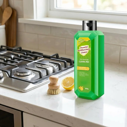 All-Purpose Cleaning Cream