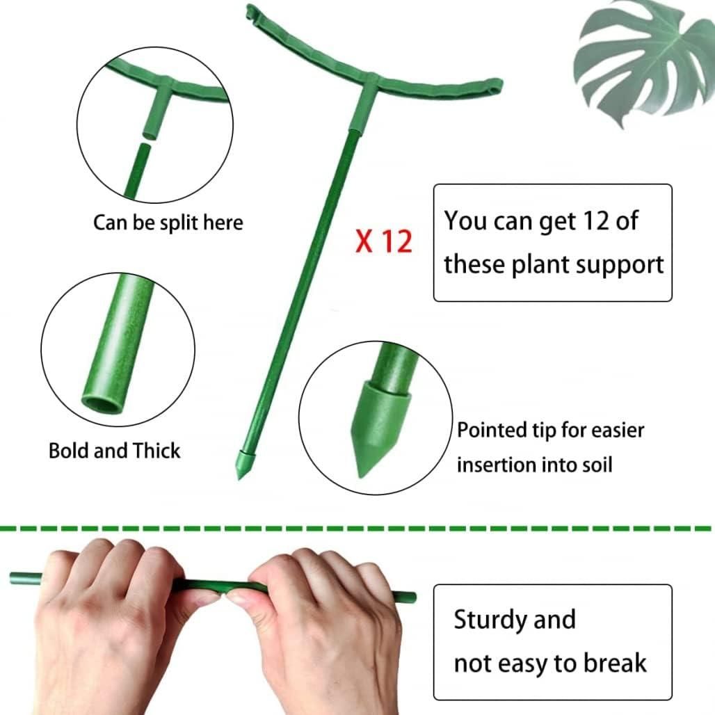 Plant Support Stake (6 pieces)