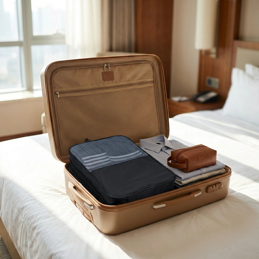 Multipurpose Portable Storage Bag