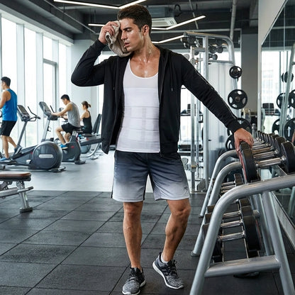 Men's Compression Flexvest
