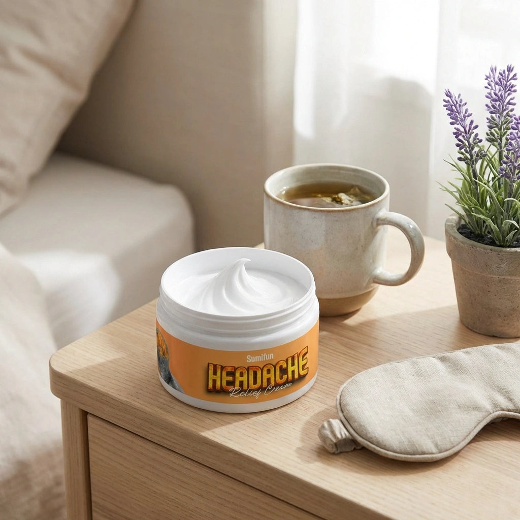 Cooling Cream for Freshness – Travel Pack