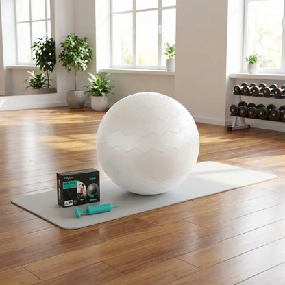 75CM Gym Ball with Pump