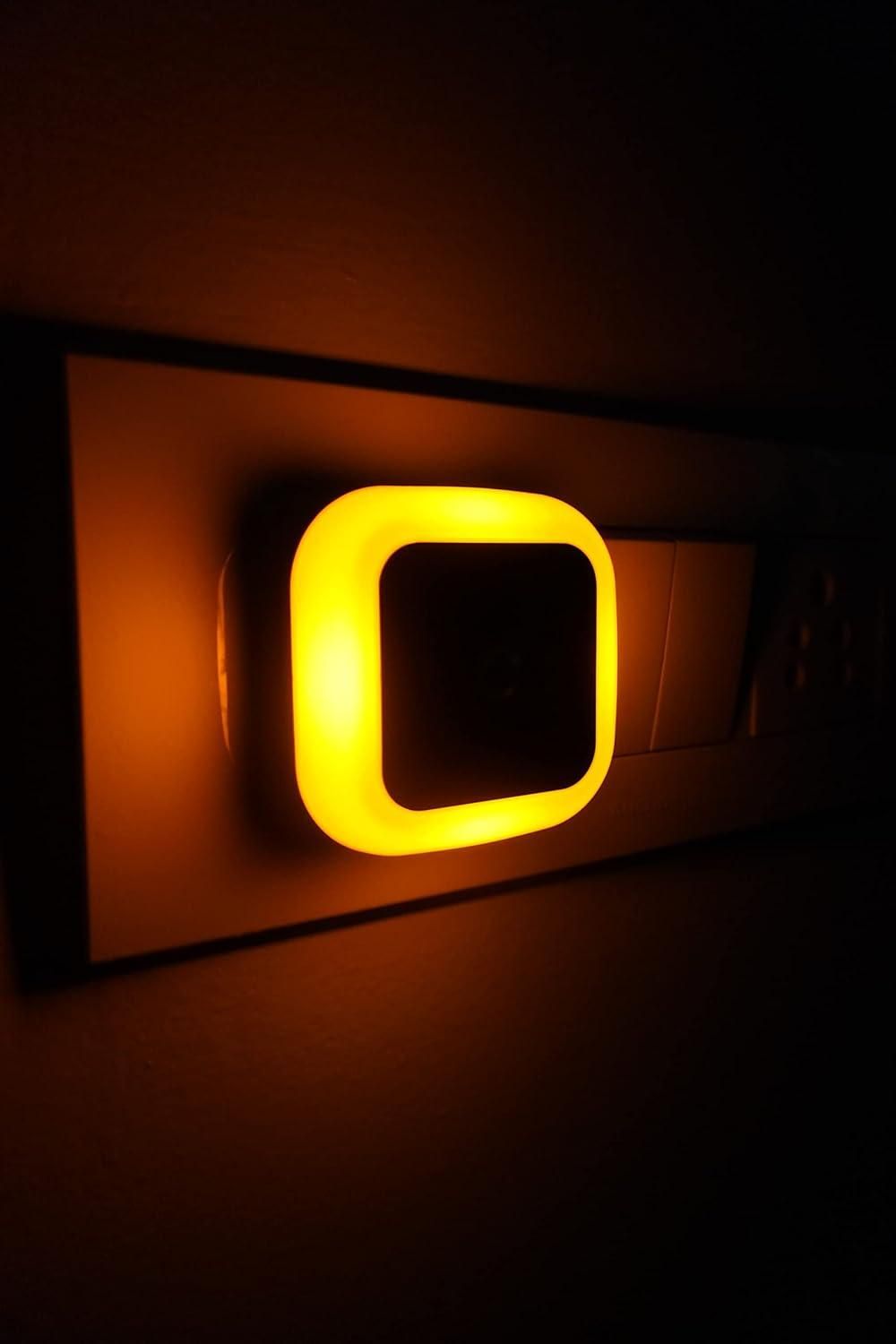 Smart LED Night Lamp