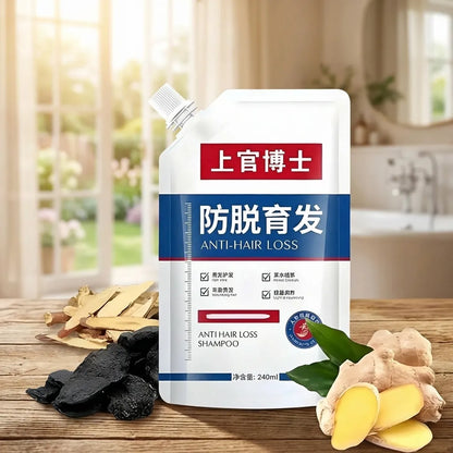 Anti Hair Loss Shampoo