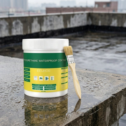 Industrial-Strength Waterproof Glue
