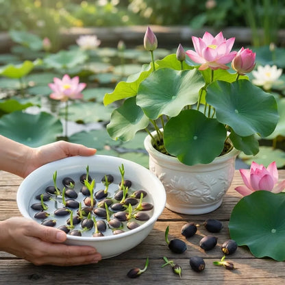 Premium Flower seeds