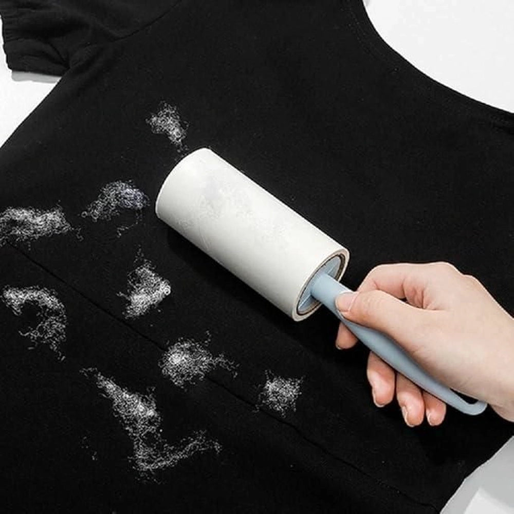 Multipurpose Lint Remover Roller