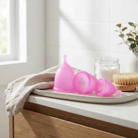Menstrual Cup